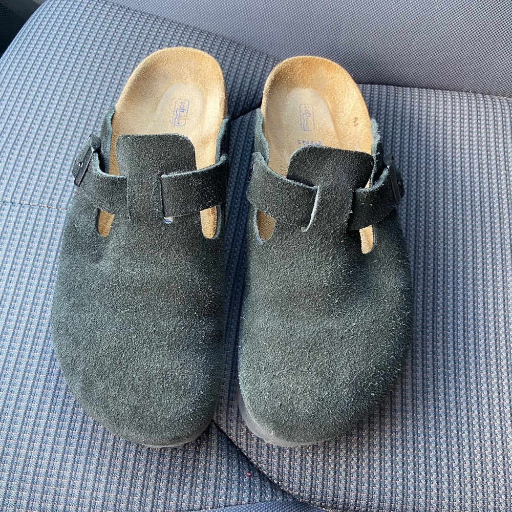 Birkenstock Boston